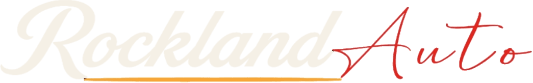 Rockland Auto